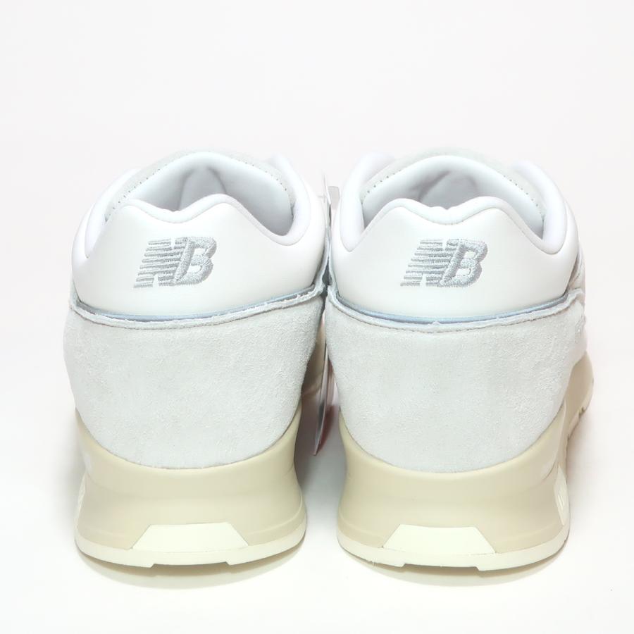 1500シリーズ NEW BALANCE U1500WSB LIGHT GREY MADE IN UK