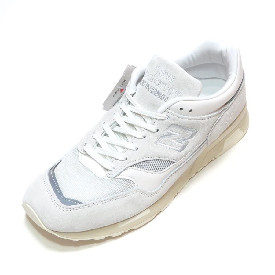 1500シリーズ NEW BALANCE U1500WSB LIGHT GREY MADE IN UK
