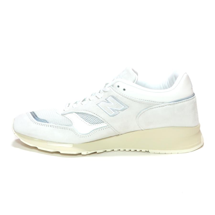 値下げ中　ニューバランス　U1500WSB made in uk 1500シリーズ NEW BALANCE U1500WSB LIGHT GREY MADE IN UK