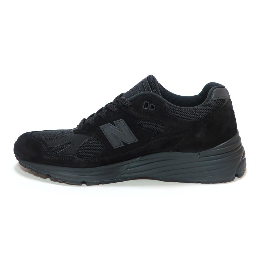 New Balance（ニューバランス） 外箱サイズ違い NEW BALANCE U991KK2