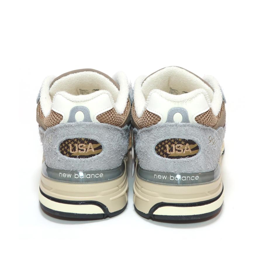新品未使用品 New Balance U993GG made in u.s.a New Balance U993GG GRAY （ニューバランス U993GG-グレー
