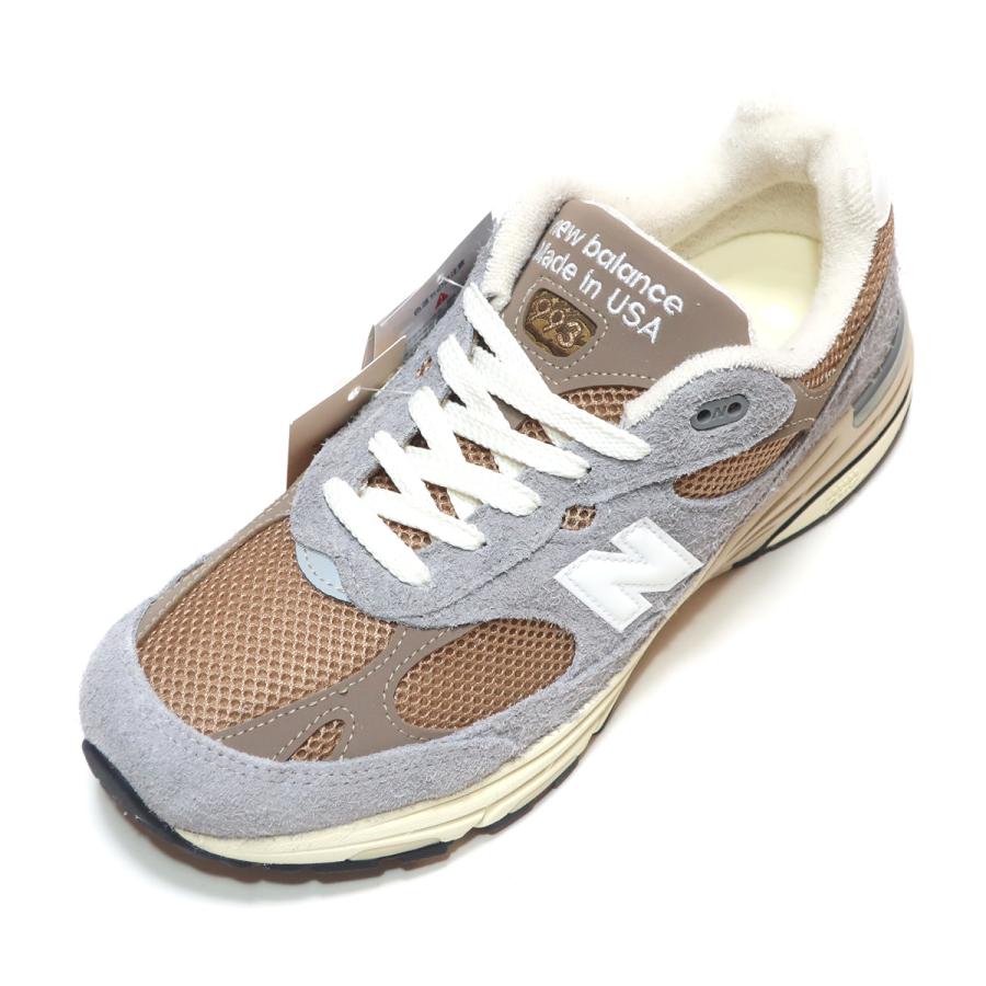 箱付新品未使用 New Balance U993GG ニューバランス USA製 New Balance 未使用 U993GG ニューバランス USA製 グレーウッド