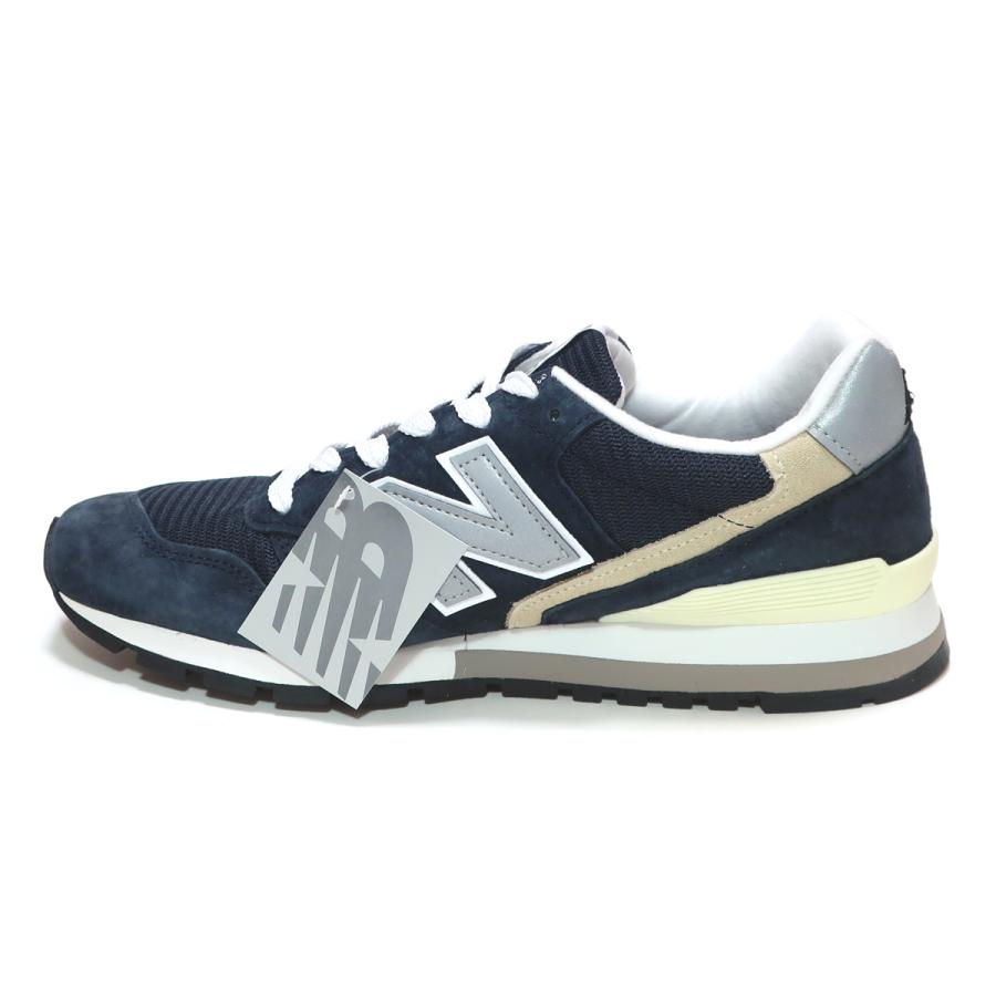 ★New Balance★ニューバランス U996NV★追跡可 996シリーズ レディースサイズ☆NEW BALANCE U996NV NAVY SUEDE