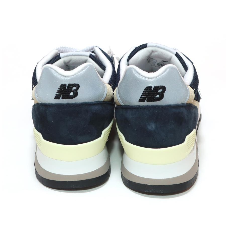 NEW BALANCE U996NV NAVY SUEDE MADE IN USA ニューバランス 紺 New Balance ニューバランス スニーカー U996NV MADE IN USA