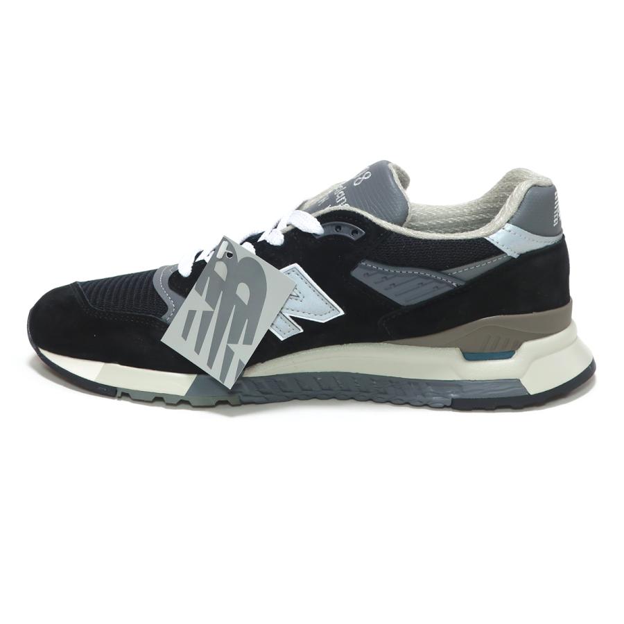 998シリーズ レディースサイズ☆NEW BALANCE U998BL BLACK SUEDE 998シリーズ レディースサイズ☆NEW BALANCE U998BL BLACK SUEDE