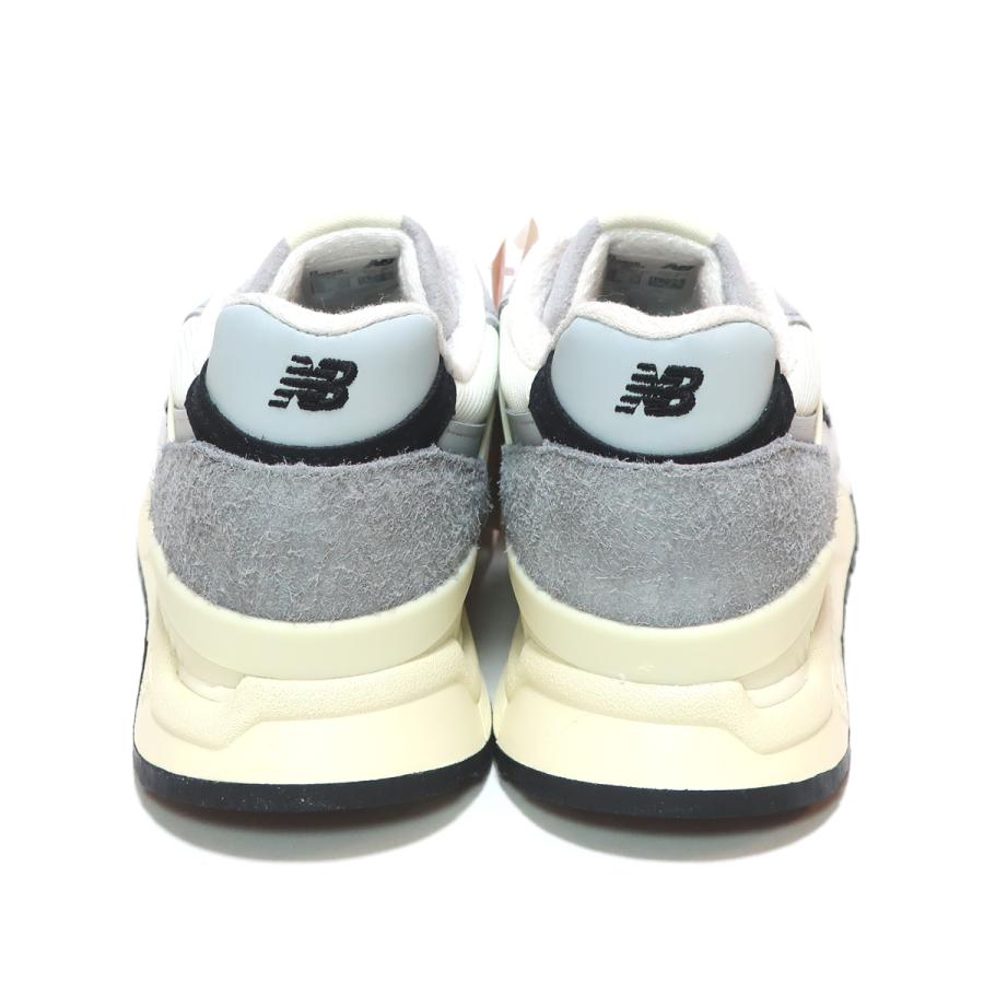 998シリーズ NEW BALANCE U998GB GRAY SUEDE MADE IN USA 998シリーズ NEW BALANCE U998GB GRAY SUEDE MADE IN USA