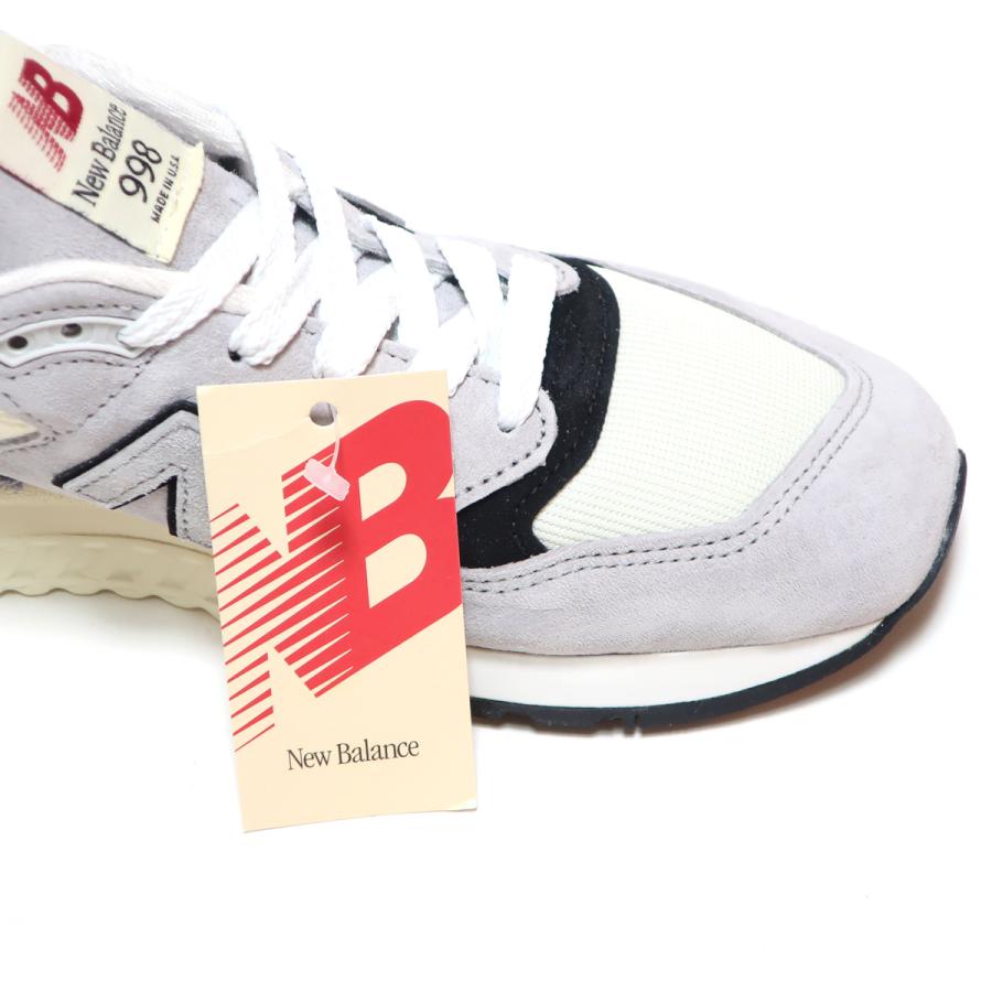 998シリーズ NEW BALANCE U998GB GRAY SUEDE MADE IN USA 998シリーズ NEW BALANCE U998GB GRAY SUEDE MADE IN USA
