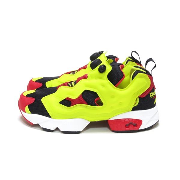 reebok fury og pump