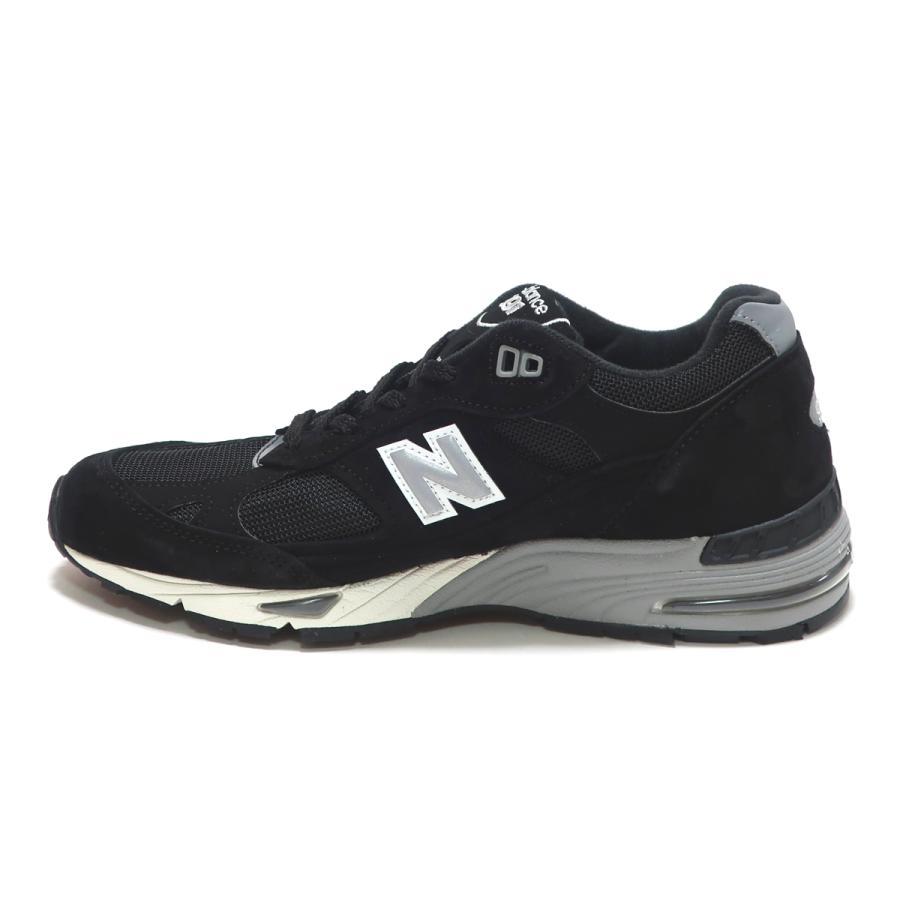 991シリーズ 海外限定☆NEW BALANCE W991EKS BLACK SUEDE MADE