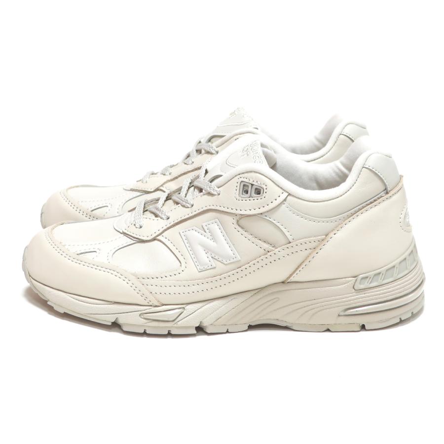 新品未使用　New Balance レディース ワンピース M ホワイト ニューバランス New Balance レディース スニーカー UA900