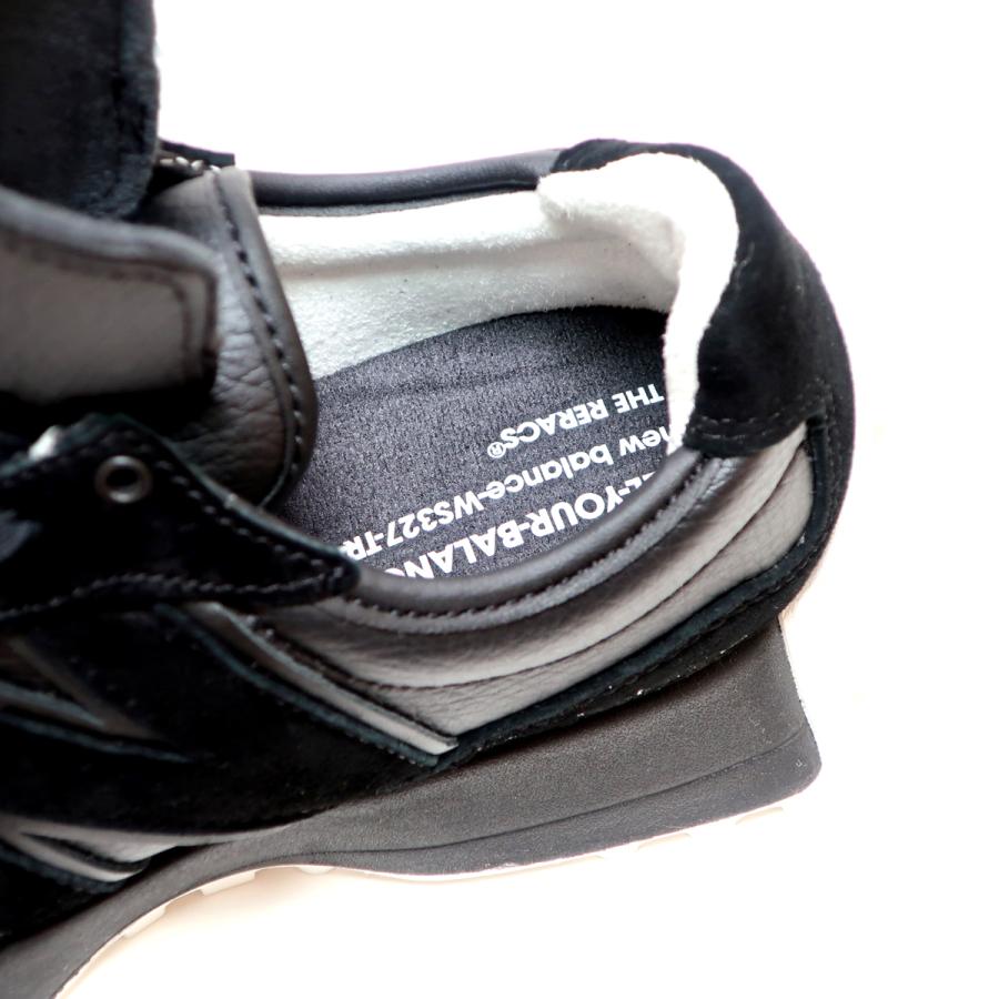 New Balance（ニューバランス） NEW BALANCE x UNITED ARROWS x THE