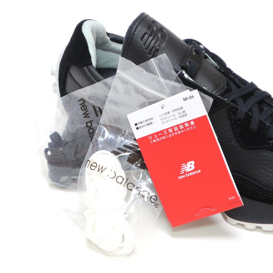 New Balance（ニューバランス） NEW BALANCE x UNITED ARROWS x THE