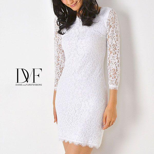 最安値に挑戦 送料無料 即納 レディース ミニ ひざ丈ワンピース Furstenberg Von Diane Diane あす楽対応 15春夏 レディース ワンピース ダブルジップ レース 花柄 Furstenberg Von ワンピース チュニック Southcity Co Id