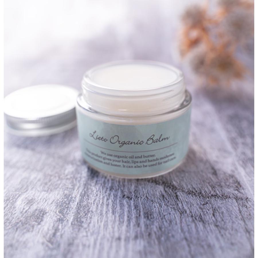 即日発送 Lieto Organicbalm リエット オーガニックバーム ヘアバーム ヘアケア つや髪 濡れ髪 スタイリング ヘアケア ワックス 無着色 パラベンフリー Lietorganicbarm カラコンコスメショップmira 通販 Yahoo ショッピング
