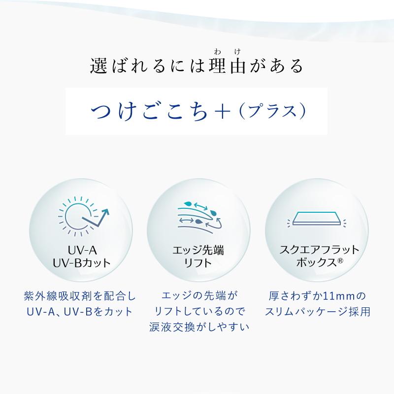 コンタクトレンズ  <<1ヶ月分>> ワンデー 2箱セット リフレア シリコーン UV Wモイスチャー 1箱30枚入り クリアレンズ 1day 60枚 クリアコンタクト | ワンデーリフレア | 02