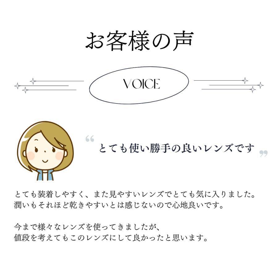 【アウトレット】 【2箱】  クリア コンタクトレンズ 1箱 30枚入 コンタクト レンズ 1DAY ヴェリタクリア ワンデー クリアレンズ 送料無料 即日配送 | verita | 09