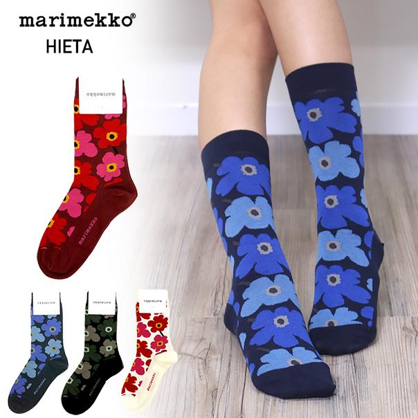マリメッコ レディース ソックス Marimekko Hieta 1年中使える ウニッコ柄 靴下 送料無料 おしゃれ ブランド 可愛い Selectshop Palms 通販 Yahoo ショッピング