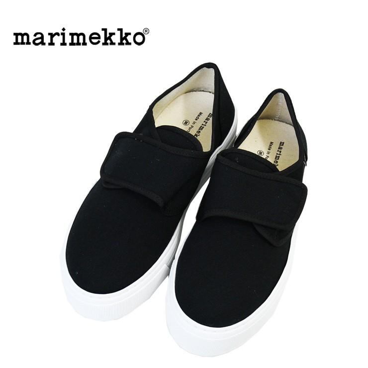 Marimekko マリメッコ スニーカー Marka Sneake レディース レディース靴 女性 スニーカー 靴 シューズ ブランド おしゃれ 黒 カジュアル Selectshop Palms 通販 Yahoo ショッピング