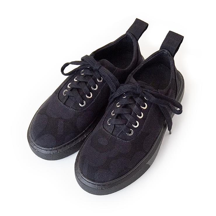 マリメッコ marimekko Niittyheinikossa Mini Unikko スニーカー