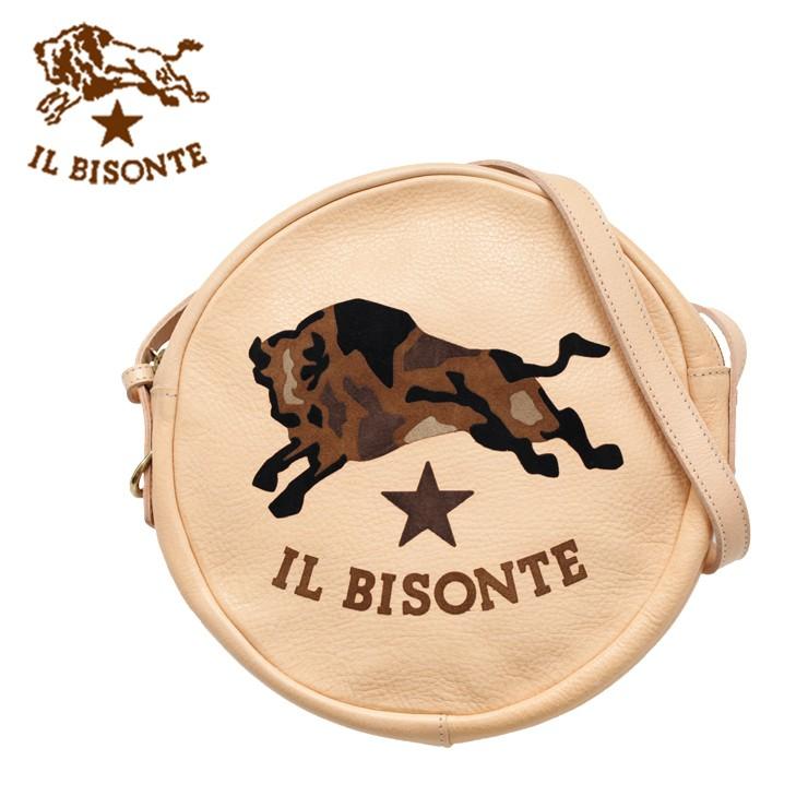 半額品 イルビゾンテ バッグ Il Bisonte ショルダーバッグ 864 イルビ ショルダー 斜め 斜め掛け 大人 レディース おしゃれ かわいい 本革 革 ブランド バッグ 日本産 Tv Creativetalentnetwork Com