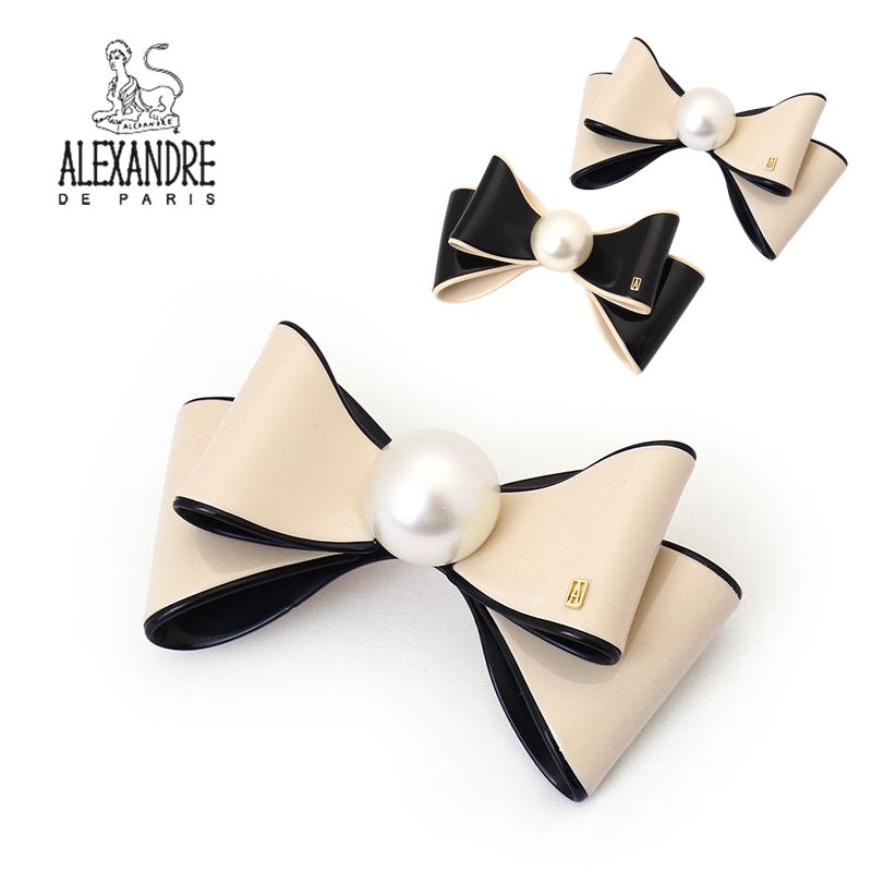 アレクサンドル ドゥ パリ Alexandre De Paris バレッタ 8 02 髪留め バレッタ ブランド ハンドメイド 大人 ブランド おしゃれ ヘアアクセサリー 8 02 Selectshop Palms 通販 Yahoo ショッピング