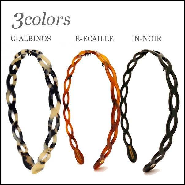 アレクサンドル ドゥ パリ Alexandre De Paris カチューシャahb 1573 ブランド おしゃれ 可愛い ヘアアクセサリー Ahb 1573 Selectshop Palms 通販 Yahoo ショッピング