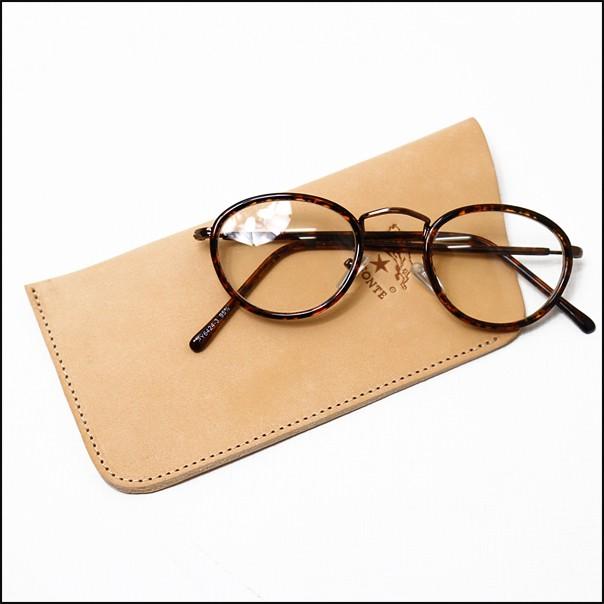 イルビゾンテ Il Bisonte イルビゾンテ メガネケース おしゃれ 革 C0349 グラスケース 眼鏡入れ 本革 ソフトケース ブランド スリム Sca0006 C0349 Selectshop Palms 通販 Yahoo ショッピング
