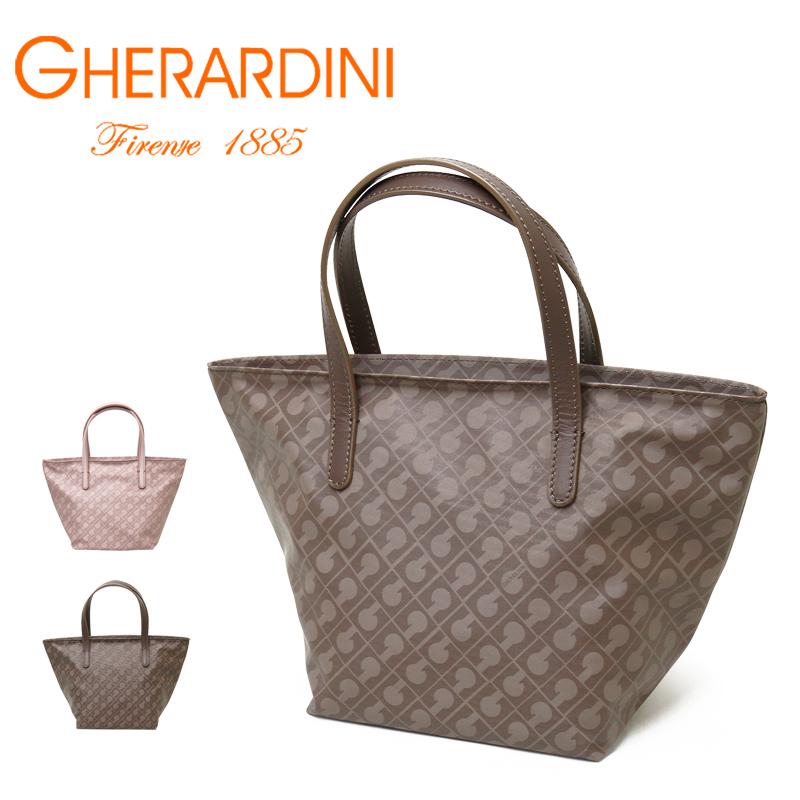 ゲラルディーニ バッグ Gherardini ハンドバッグ Ghse0013 レディース トートバッグ バッグ ソフティ ブランド ブラウン ピンク 女性 軽い Ghse0013 Selectshop Palms 通販 Yahoo ショッピング