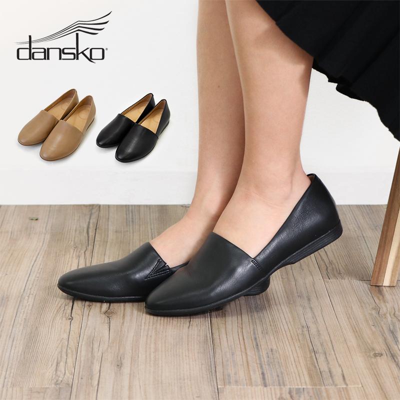 ダンスコ ラリサ Dansko Larisa フラットシューズ モカシン 送料無料 パンプス レディース ブランド かわいい 歩きやすい シンプル Larisa Selectshop Palms 通販 Yahoo ショッピング
