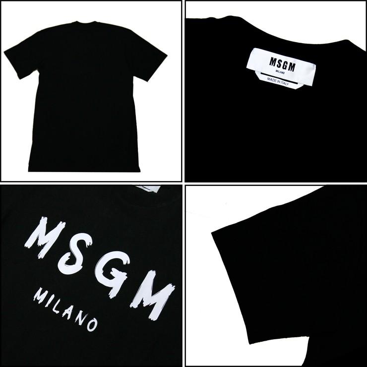 Msgm エムエスジーエム ロゴtシャツワンピース レディース 2841mda68 イタリア ブランド Tシャツ Tシャツ Tee ワンピース チュニック Mda68 Selectshop Palms 通販 Yahoo ショッピング