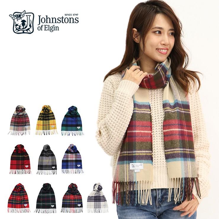 ジョンストンズ マフラー Johnstons カシミアマフラー ミディアム Wa カシミヤ カシミア 100 ストール レディース Wa Selectshop Palms 通販 Yahoo ショッピング