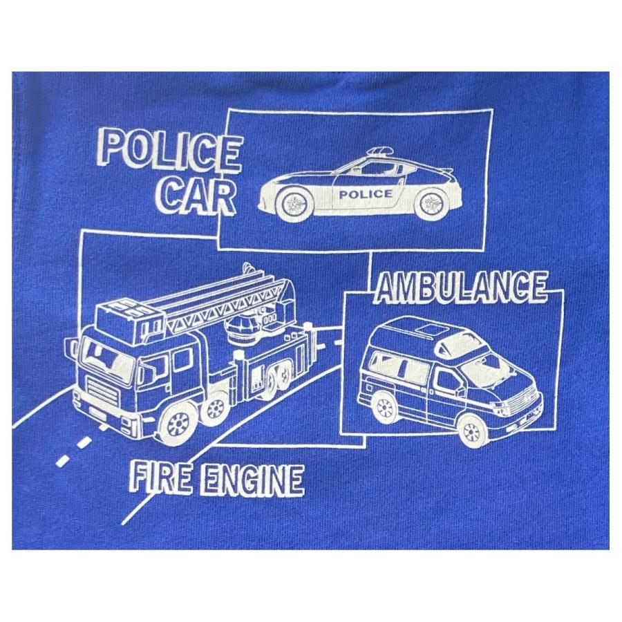 familiar トレーナー 120 ショベルカー　裏起毛　働く車 familiar トレーナー 120 ショベルカー 裏起毛 働く車 - メルカリ