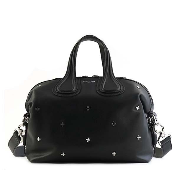 お見舞い ジバンシー 手提げバッグ GIVENCHY BB05096 683 ハンドバッグ BK 001, お茶のぶどう園 2c48c430