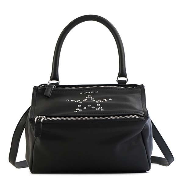 ジバンシー ハンドバッグ レディース Givenchy Pandora ジバンシー 538 Bk 001 Corkscrewerreport Com