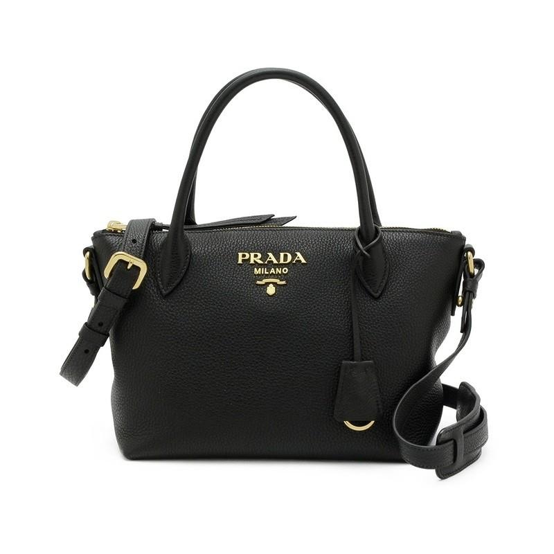 最安値 プラダ ハンドバッグ レディース Prada Top Handle Bag 1ba1112bbe Nero F0002 全日本送料無料 Www Ladislexia Net