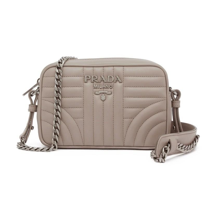 上質で快適 プラダ バッグ レディース Prada ショルダー Diagramme Crossbody Bag 1bh0842d91 Pomice2 F0ch4 超大特価 Www Ladislexia Net