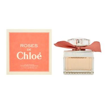 クロエ 香水 レディース Chloe ローズ ド Edt 50ml Sagaretxe Net