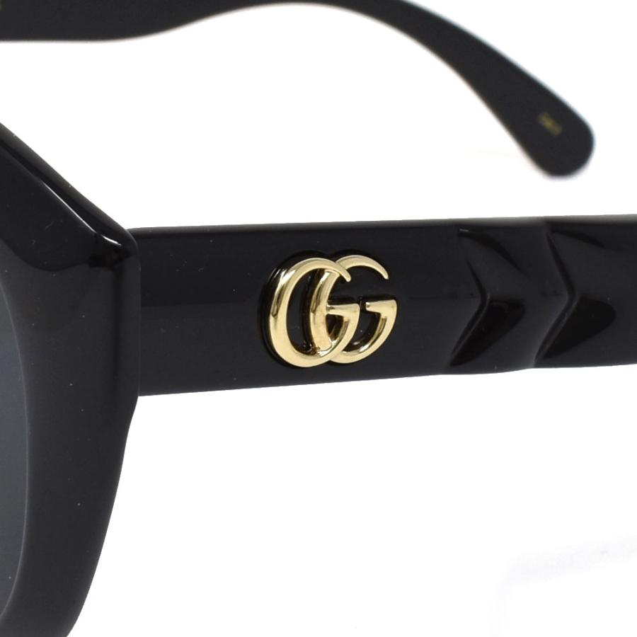 現金特価 サングラス グッチ ユニセックス アジアンフィット Gg0814sk 001 Gucci サングラス Www Gatorheatandair Com