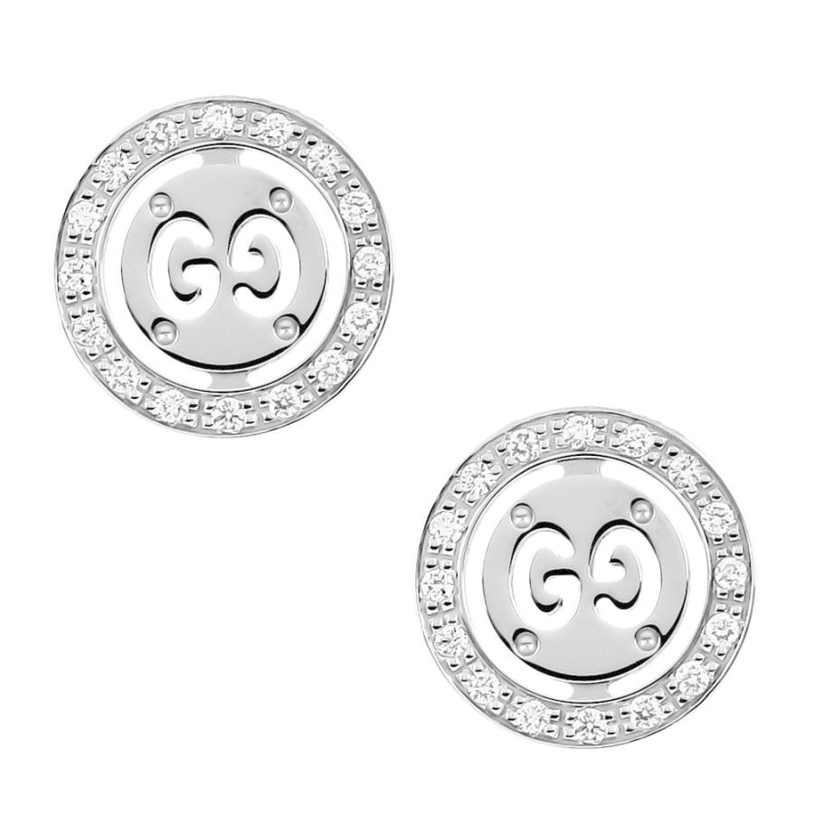 激安正規 Gus J8540 9066 Gucci メンズ ピアス グッチ 本物 新品 国内発送 送料無料 メンズアクセサリー Affaires Sociales Gouv Cg