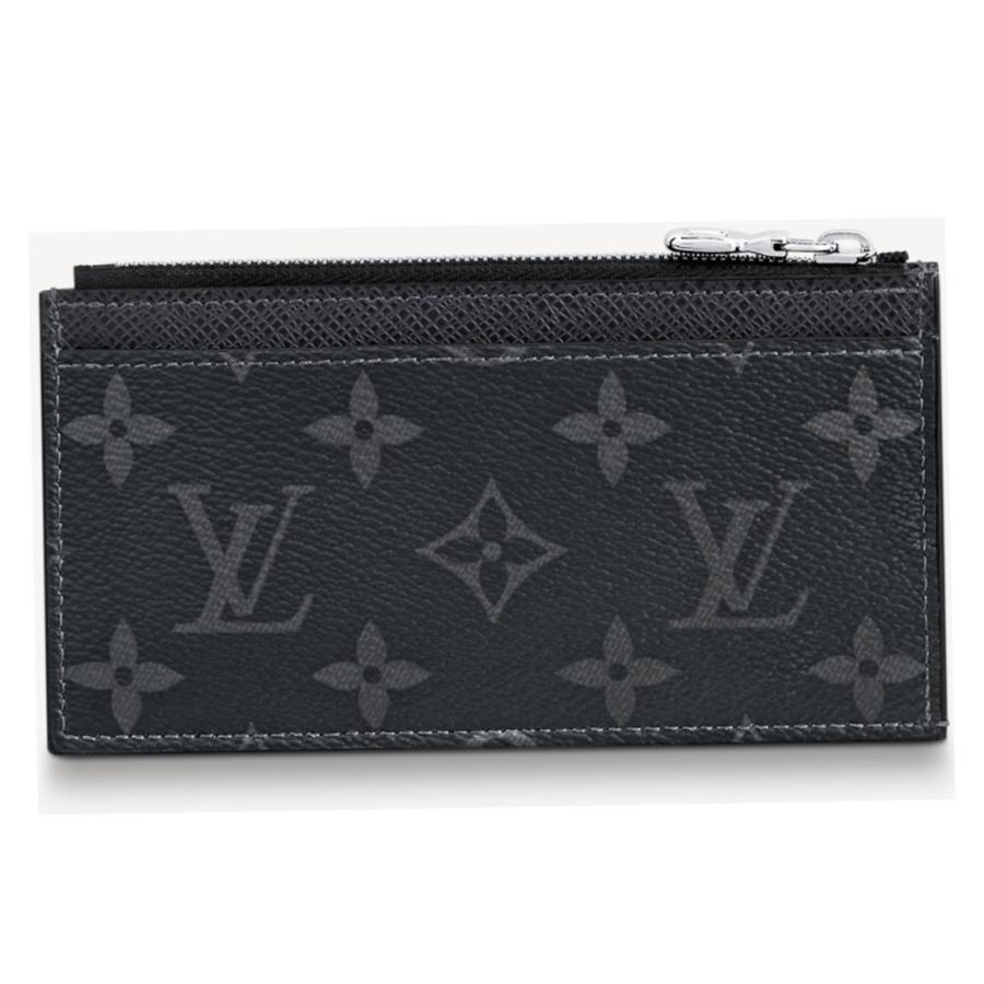 セレクトショップRapportルイ ヴィトン コインカード ホルダー メンズ LOUIS VUITTON M30271 財布、帽子、ファッション小物 