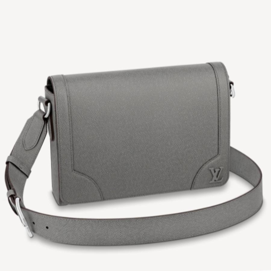 ルイ ヴィトン ショルダーバッグ メンズ Louis Vuitton ニュー フラップ メッセンジャー M M セレクトショップrapport 通販 Yahoo ショッピング