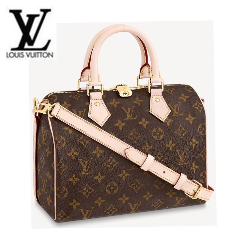 ルイ ヴィトン ショルダーバッグ レディース LOUIS VUITTON スピーディ バンドリエール 25 M41113 :M41113