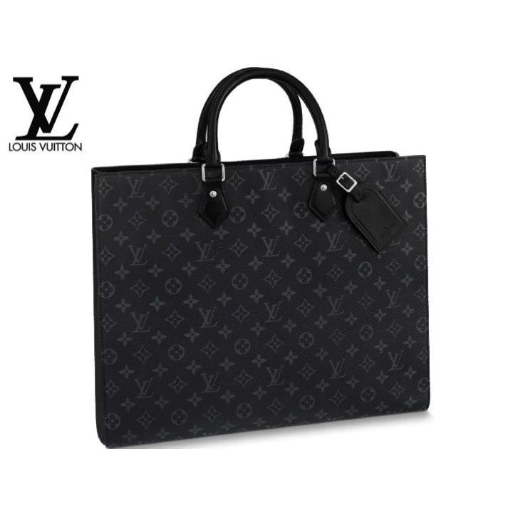 ルイ ヴィトン トートバッグ メンズ Louis Vuitton グラン サック M M セレクトショップrapport 通販 Yahoo ショッピング