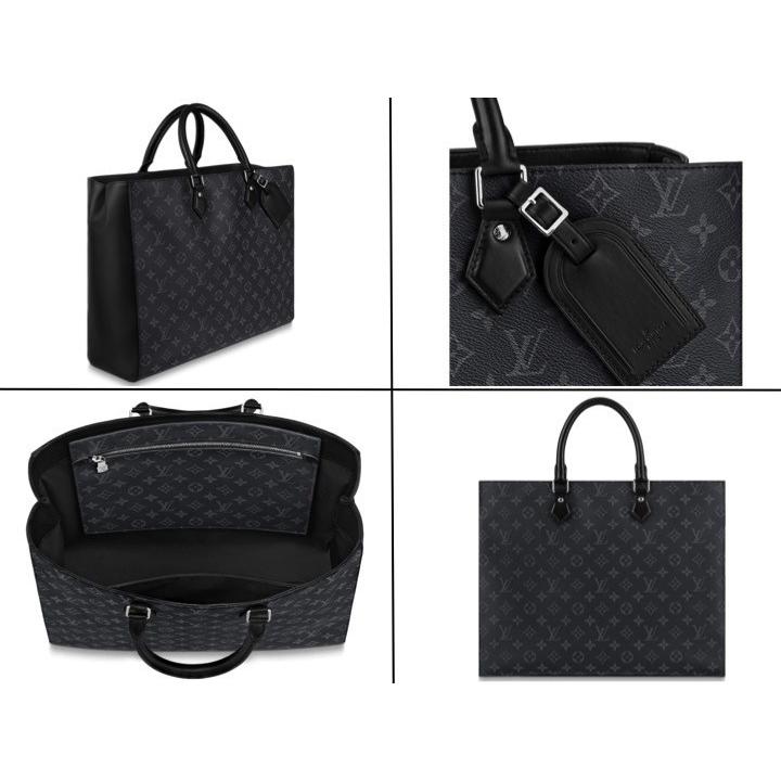 ルイ ヴィトン トートバッグ メンズ Louis Vuitton グラン サック M M セレクトショップrapport 通販 Yahoo ショッピング