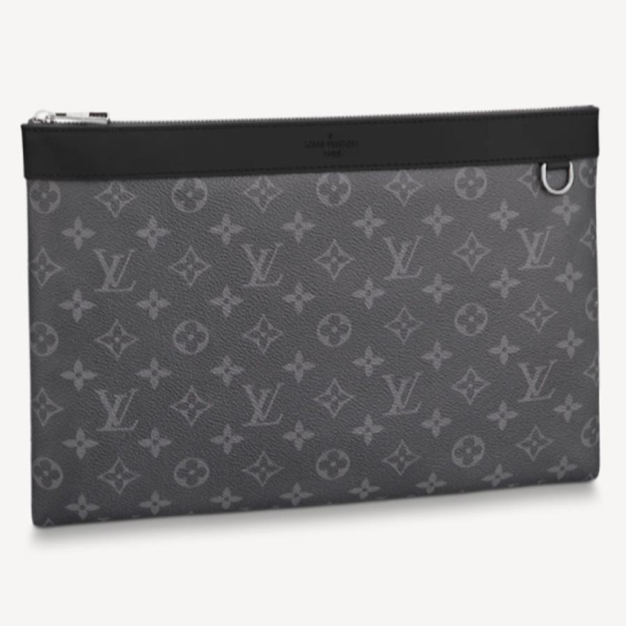 ルイ ヴィトン クラッチバッグ メンズ Louis Vuitton メンズファッション セレクトショップrapport メンズ ディスカバリー M セレクト