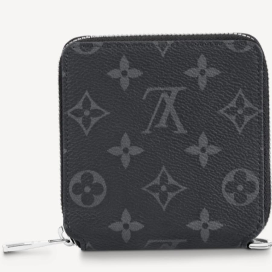 格安 本物 新品 国内発送 送料無料 M ウォレット コンパクト ジッピー Vuitton Louis メンズ 三つ折り財布 ヴィトン ルイ 財布 Www Solidarite Numerique Fr
