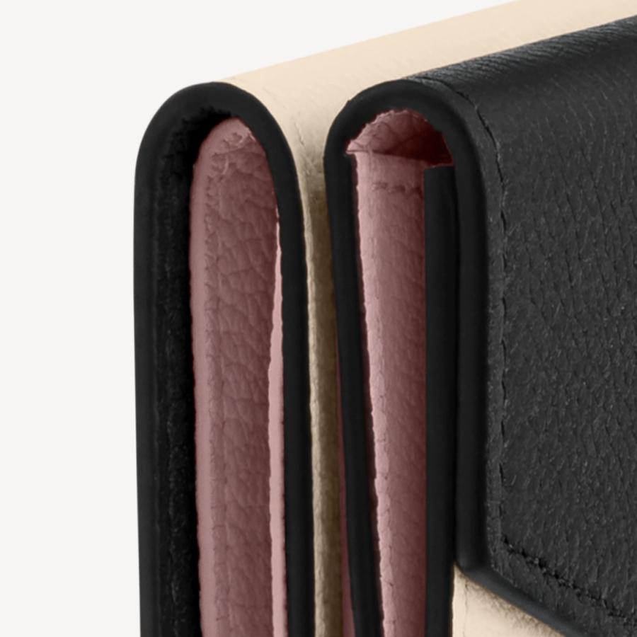 ルイ ヴィトン 折りたたみ財布 レディース Louis Vuitton ポルトフォイユ ロックミニ M M セレクトショップrapport 通販 Yahoo ショッピング