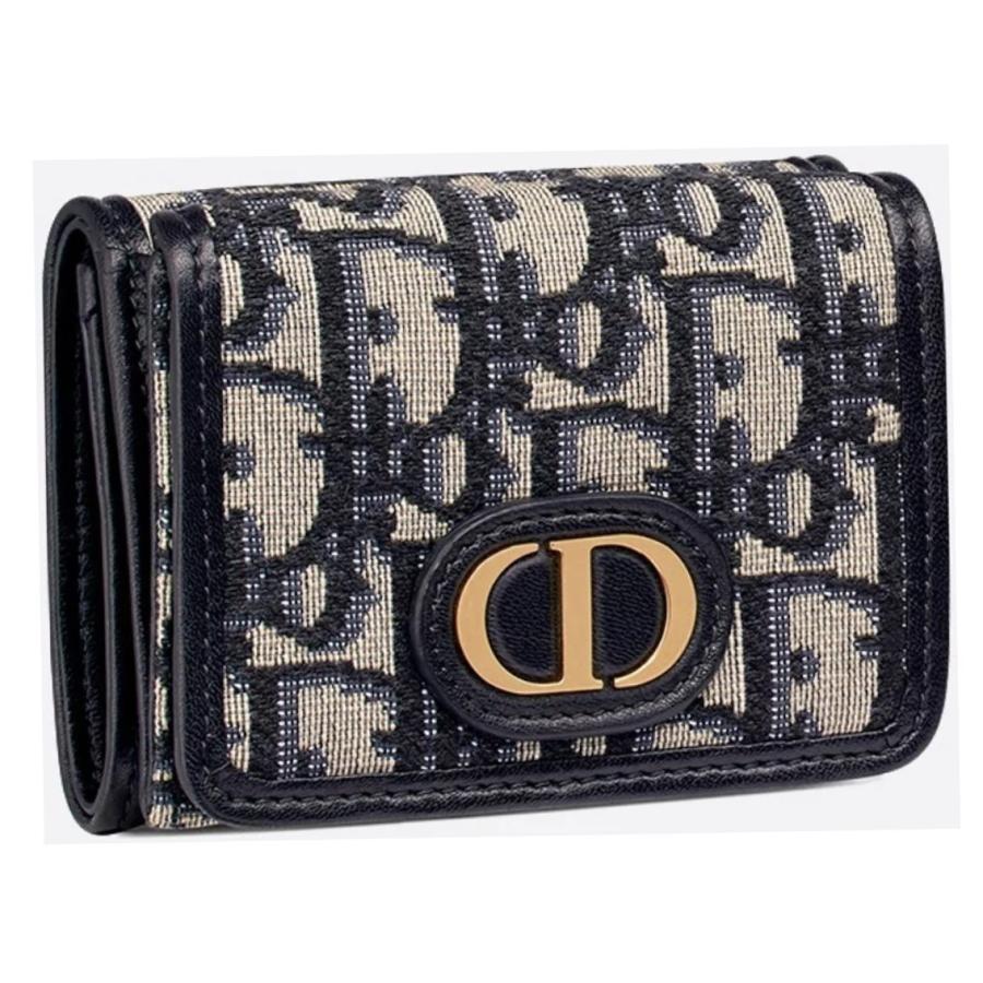 Dior財布