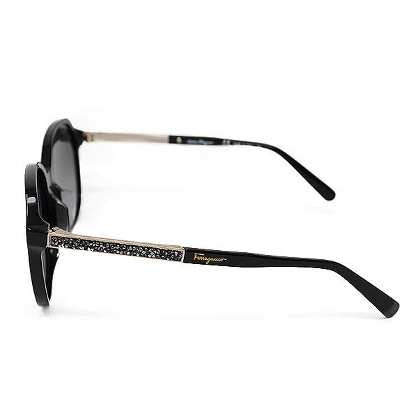 数々のアワードを受賞 サルヴァトーレフェラガモ Sf908sra 001 フェラガモ サルヴァトーレ Ferragamo Salvatore レディース サングラス サングラス