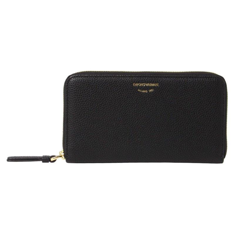 テレビで話題 長財布 エンポリオ アルマーニ メンズ Yfw9b Y3h168 Armani Emporio 長財布 Garces Org